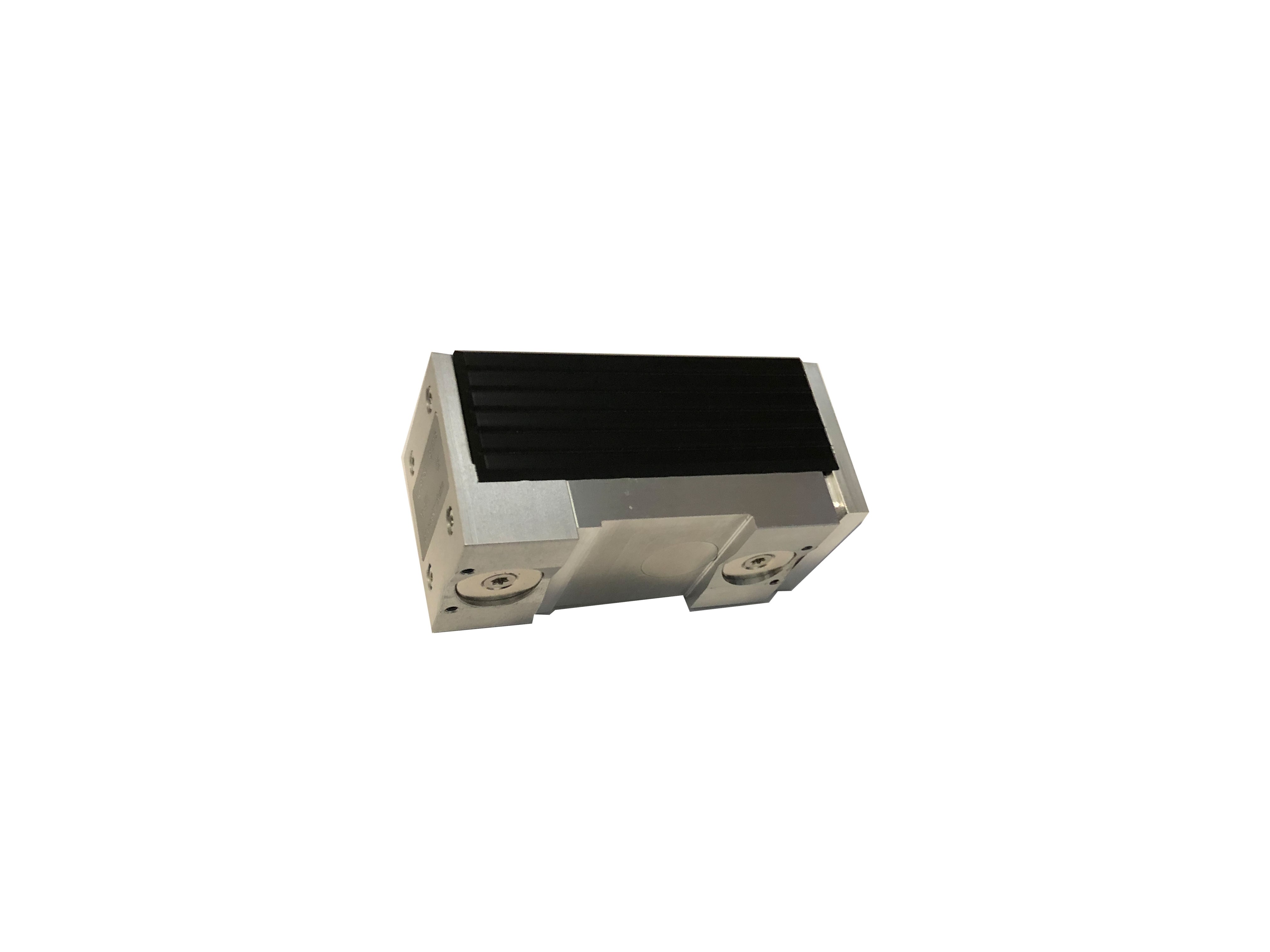 Sistema de medición de barras de acoplamiento inteligente SDM 4000 RS-1 inalámbrico