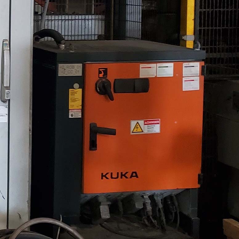 Máquina de fundición a presión de cámara fría Italpresse IP 3000 SC KK1688, usada