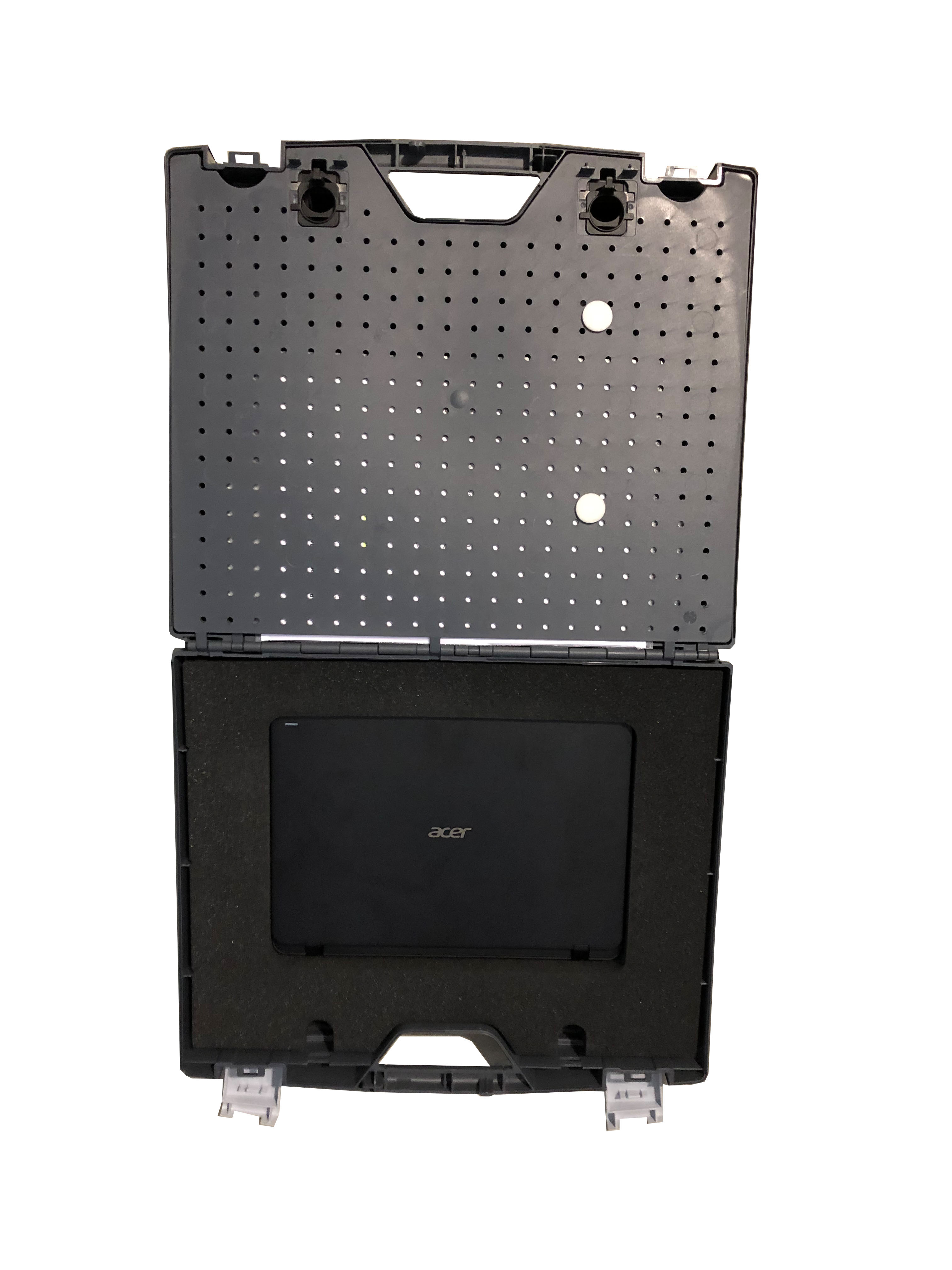 Sistema de medición de barras de acoplamiento SDM 4000 RS-4 inalámbrico