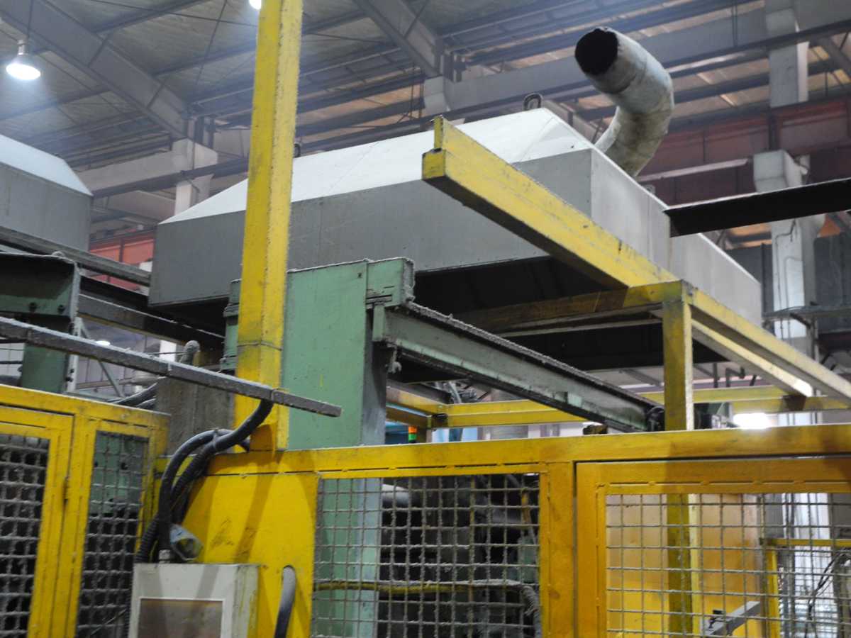 KK1381_IDRA_OL_900_PRP_bild-17 Máquina de fundición a presión de cámara fría IDRA OL 900 PRP, usada KK1381