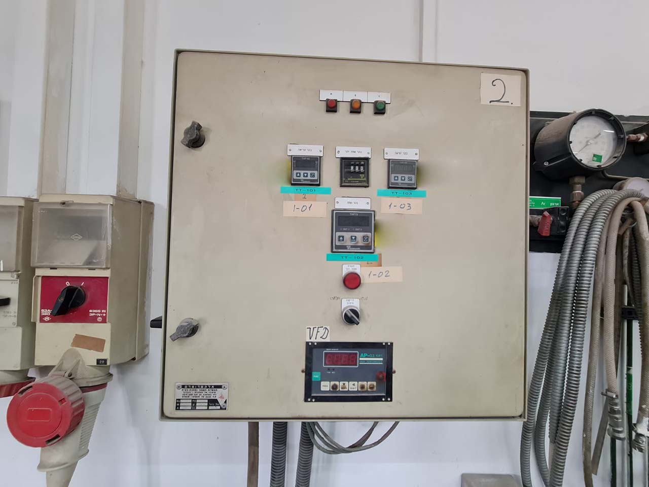 IDRA OL 320 I PRP máquina de fundición a presión de cámara fría KK1620, usada IDRA OL 320 I PRP máquina de fundición a presión de cámara fría KK1620, usada