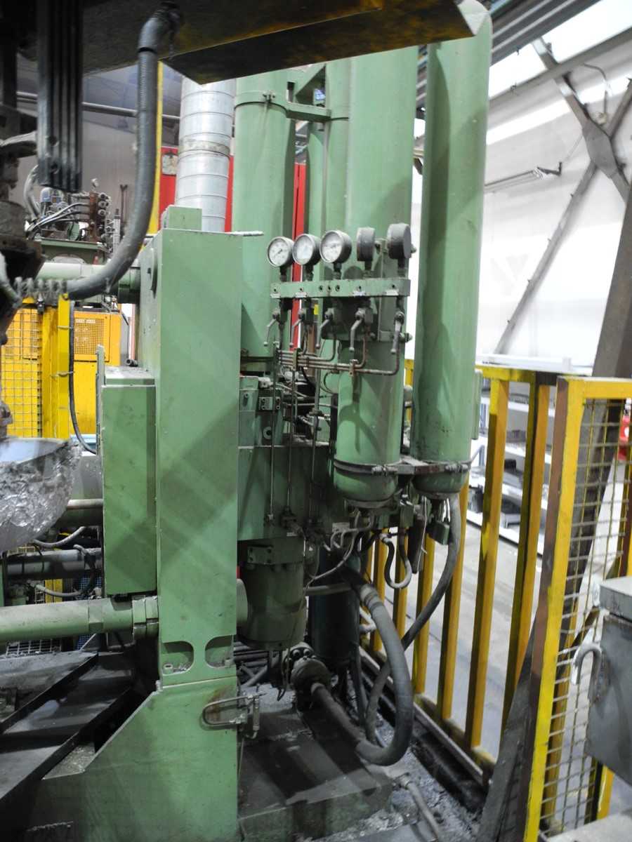 KK1381_IDRA_OL_900_PRP_bild-13 Máquina de fundición a presión de cámara fría IDRA OL 900 PRP, usada KK1381