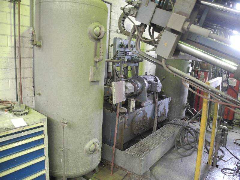 kurtz_ak96_bild4 Máquina de fundición a baja presión Kurtz AK 96, usada